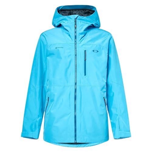 OAKLEY ジャケット OAKLEY オークリー ジャージ メンズ ジャケット フルジップ
